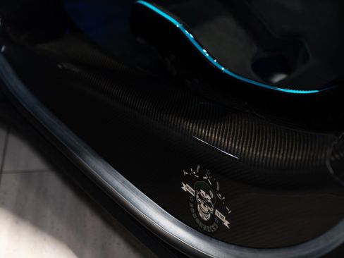 Used 2022 McLaren 765LT RWD image 57