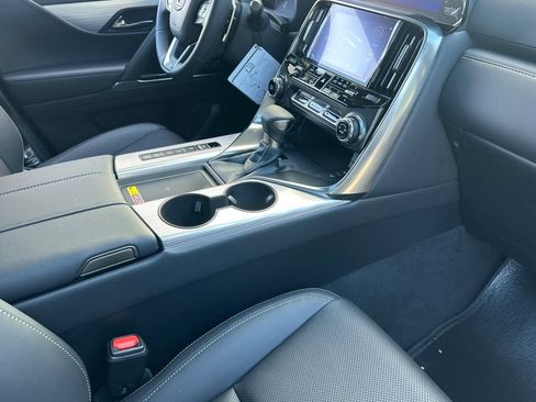 New 2026 Lexus LX 600 F Sport image 24