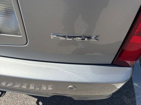 Used 2006 Cadillac SRX V8 w/ Utility Package image 12