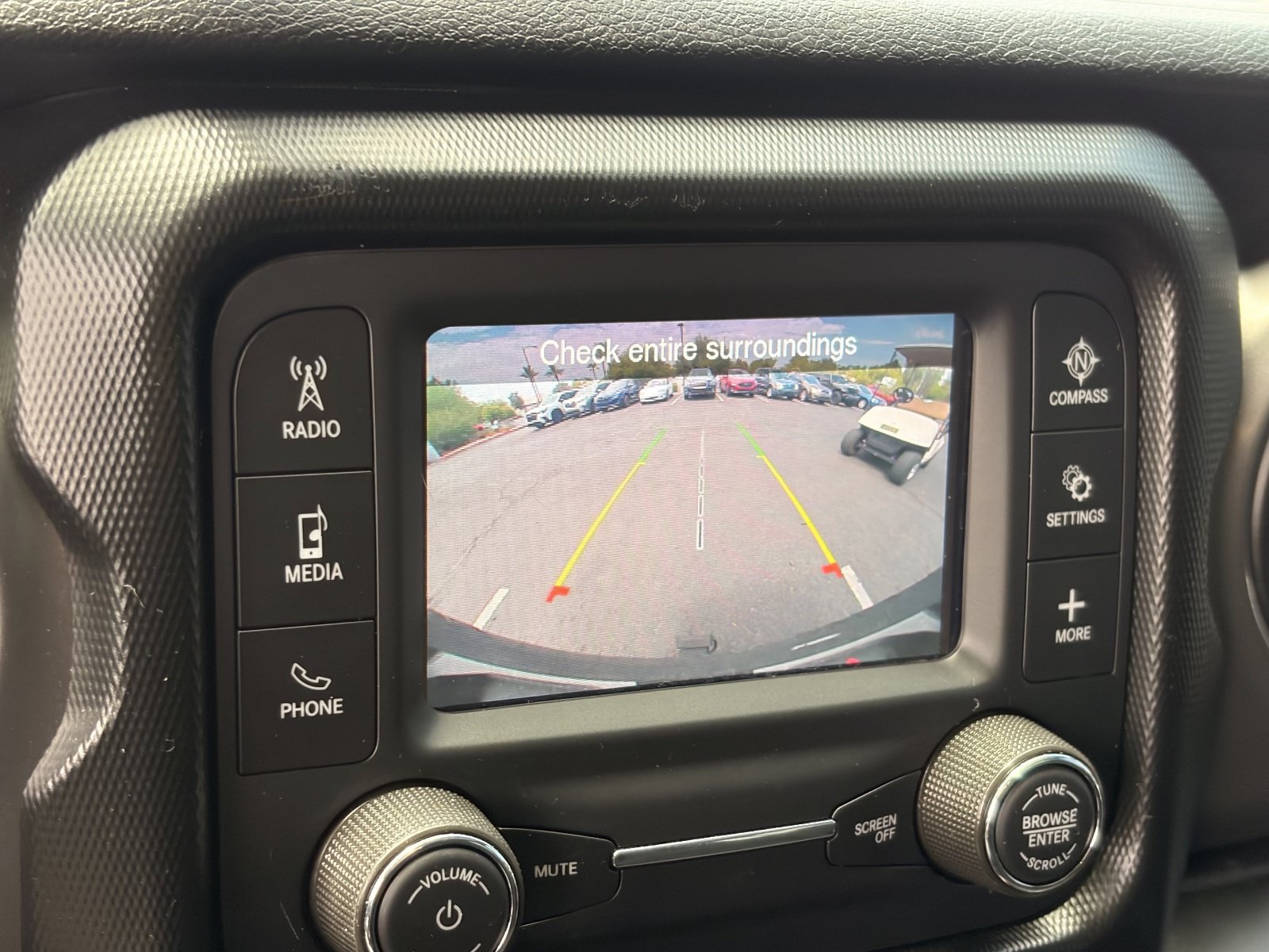 Used 2021 Jeep Wrangler Unlimited Sport AWD/4WD image 22