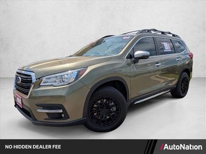 Used 2022 Subaru Ascent Touring