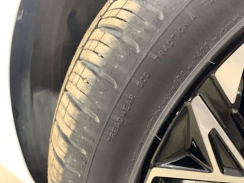 Used 2026 Kia K5 GT-Line w/ GT-Line Red Interior Package image 30