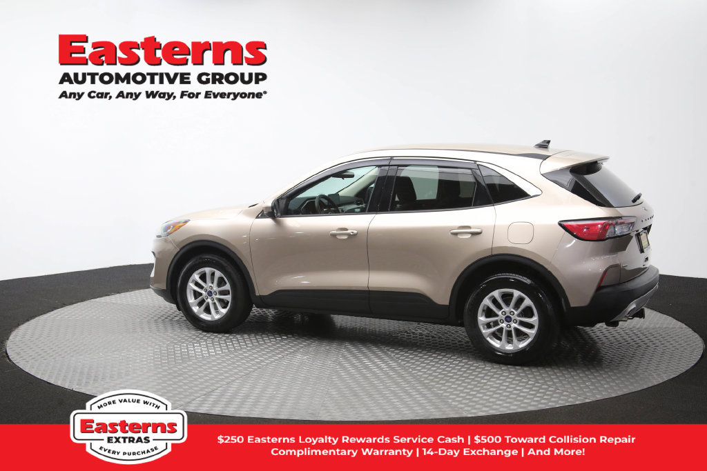 Used 2020 Ford Escape SE AWD/4WD image 64