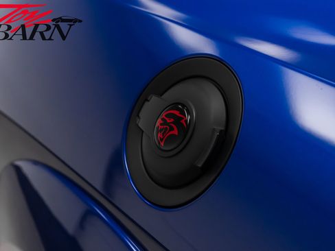 Used 2022 Dodge Challenger SRT Hellcat image 15