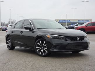 Used 2023 Honda Civic EX-L video 2