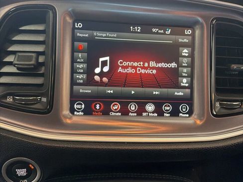 Used 2019 Dodge Challenger R/T Scat Pack w/ Plus Package RWD image 15