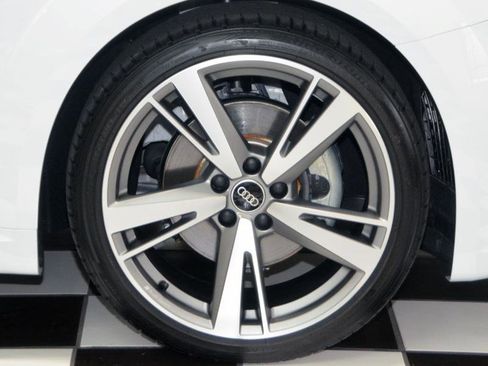 Used 2023 Audi TT 2.0T image 16