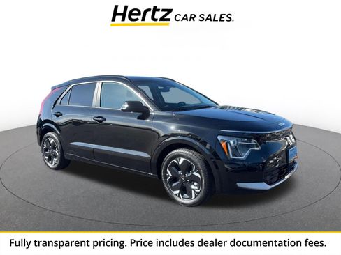 Used 2023 Kia Niro Wind FWD image 1