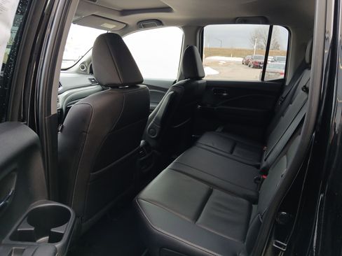 Used 2023 Honda Ridgeline RTL image 9