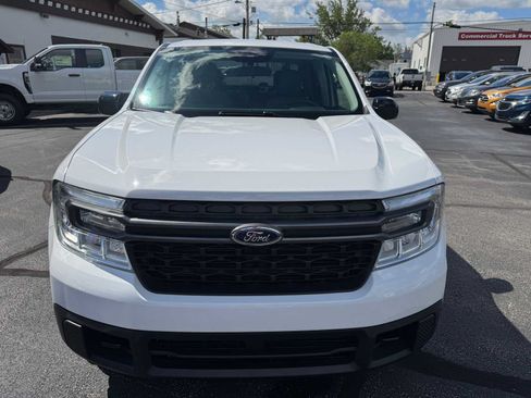 Used 2024 Ford Maverick XLT w/ XLT Luxury Package AWD/4WD image 20