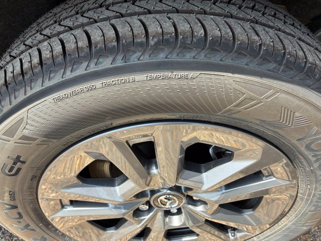 New 2026 MAZDA CX-5 Select AWD/4WD image 12
