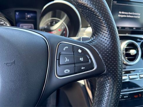 Used 2015 Mercedes-Benz C 300 Sedan image 51