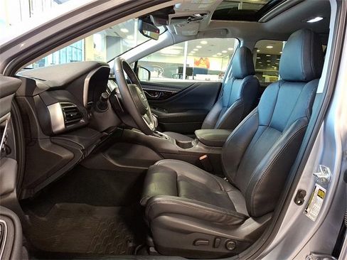 Certified 2023 Subaru Outback Limited image 13
