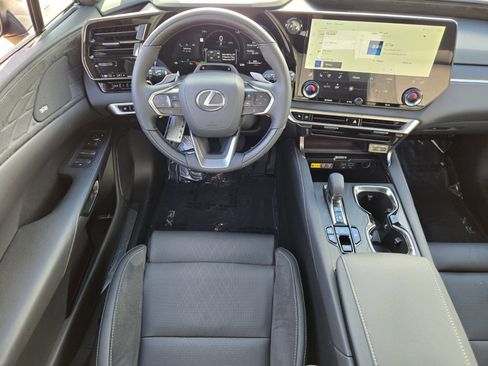 New 2026 Lexus RX 350 image 9