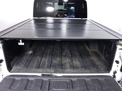 Used 2020 Jeep Gladiator Rubicon AWD/4WD image 39