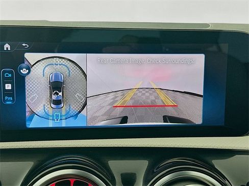 Used 2026 Mercedes-Benz CLA 250 image 13