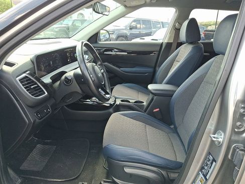 Used 2024 Kia Seltos S AWD/4WD image 13