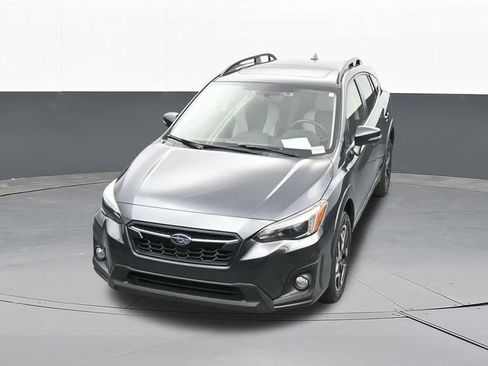 Used 2019 Subaru Crosstrek 2.0i Limited w/ Popular Package #4 image 64