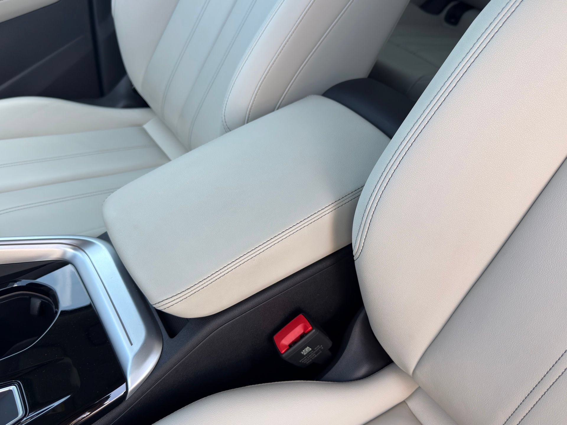Certified 2025 Audi Q5 Premium w/ Premium Plus AWD/4WD image 14