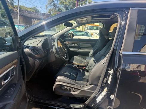 Used 2020 Honda CR-V Touring image 23