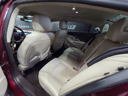 Used 2016 Buick LaCrosse FWD image 27