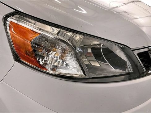 Used 2020 Nissan NV200 SV w/ Back Door Glass Package FWD image 26