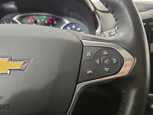 Certified 2021 Chevrolet Traverse High Country w/ LPO, Cargo Package image 17