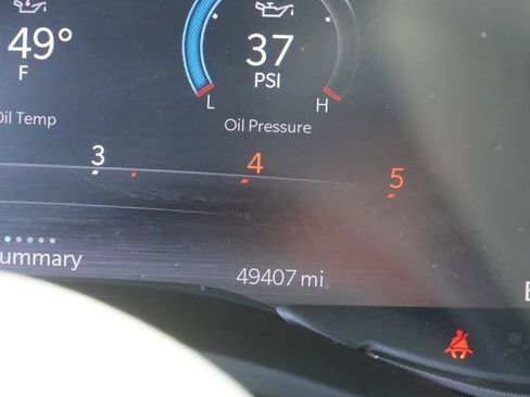 Certified 2024 RAM 3500 Limited w/ Night Edition AWD/4WD image 32