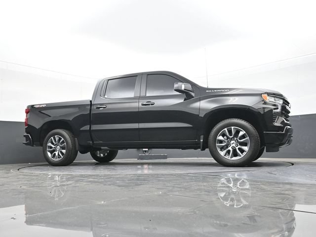 New 2026 Chevrolet Silverado 1500 RST w/ RST All Star Premium Package AWD/4WD image 54