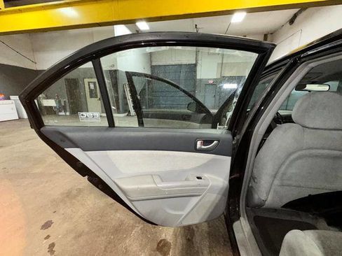 Used 2007 Hyundai Sonata GLS FWD image 22