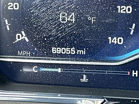 Certified 2025 Chevrolet Silverado 3500 High Country w/ High Country Premium Package image 30