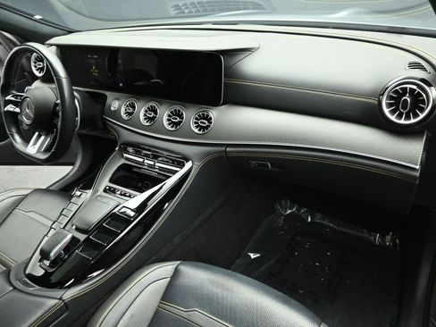 Used 2022 Mercedes-Benz AMG GT 53 image 32