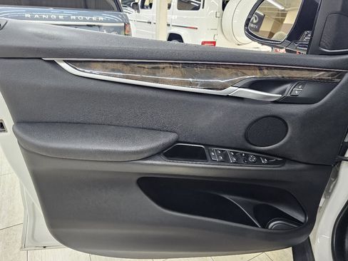 Used 2018 BMW X5 xDrive35i w/ M Sport Package image 41