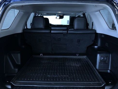 Certified 2020 Toyota 4Runner Limited image 34