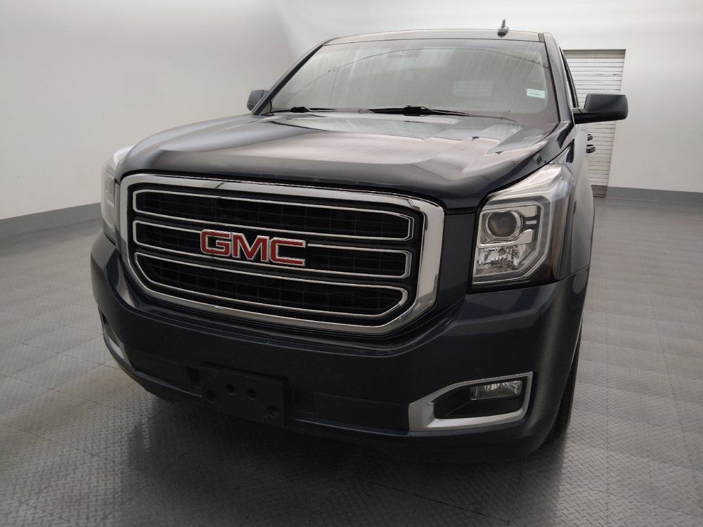 Used 2019 GMC Yukon XL SLT w/ Open Road Package RWD image 15