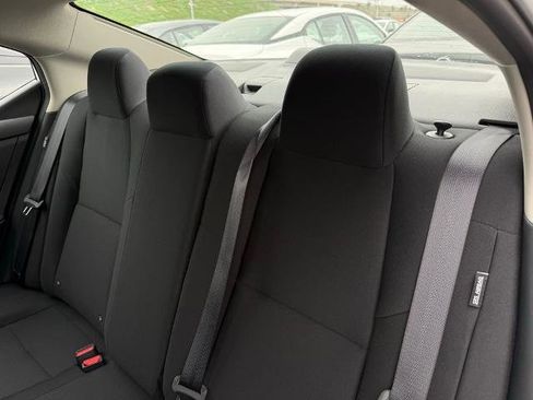 New 2025 Nissan Sentra S image 9