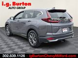 Used 2022 Honda CR-V EX-L image 4