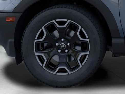 New 2026 Ford Bronco Sport Outer Banks AWD/4WD image 20