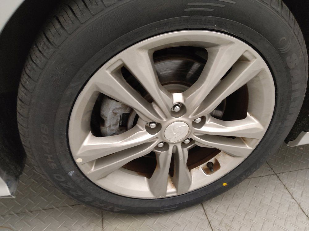 Used 2018 Hyundai Sonata SEL FWD image 31