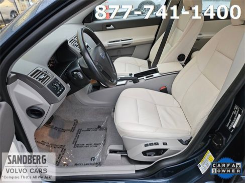 Used 2011 Volvo S40 T5 image 11