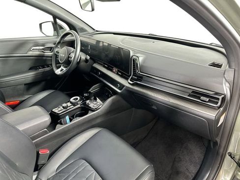Used 2025 Kia Sportage X-Line AWD/4WD image 31