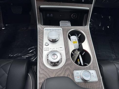 New 2026 Genesis GV80 3.5T Prestige AWD/4WD image 31