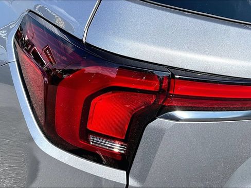 Used 2026 GMC Terrain AT4 w/ Convenience Package III AWD/4WD image 23