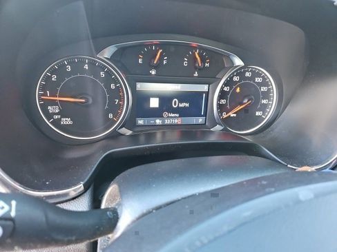 Used 2024 Chevrolet Blazer LT w/ Sound & Technology Package image 4