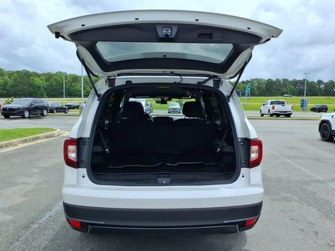 Used 2022 Honda Pilot Sport image 6