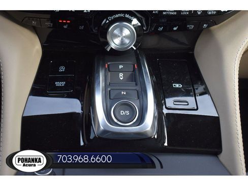 New 2026 Acura MDX w/ Advance Package AWD/4WD image 17