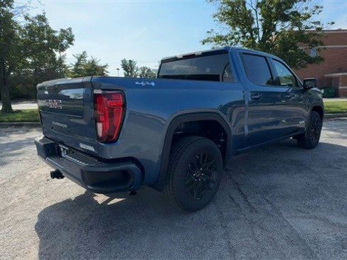 New 2026 GMC Sierra 1500 Elevation image 8