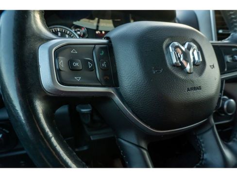 Used 2020 RAM 1500 Big Horn image 25