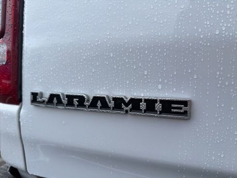 Used 2024 RAM 1500 Laramie image 17