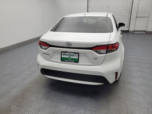 Used 2021 Toyota Corolla LE image 7